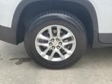 Thumbnail of 2023 Summit White Chevrolet Traverse
