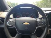 Thumbnail of 2023 Summit White Chevrolet Traverse