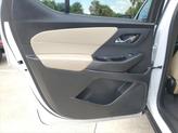 Thumbnail of 2023 Summit White Chevrolet Traverse