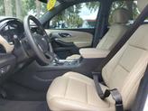 Thumbnail of 2023 Summit White Chevrolet Traverse