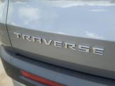 Thumbnail of 2026 Sterling Gray Metallic Chevrolet Traverse