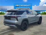 Thumbnail of 2026 Sterling Gray Metallic Chevrolet Traverse