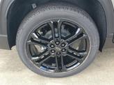 Thumbnail of 2026 Sterling Gray Metallic Chevrolet Traverse