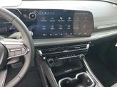 Thumbnail of 2026 Sterling Gray Metallic Chevrolet Traverse