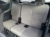 Thumbnail of 2026 Sterling Gray Metallic Chevrolet Traverse