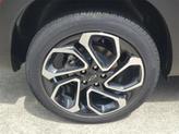 Thumbnail of 2026 Apex Red Chevrolet Trax