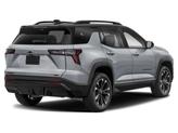 Thumbnail of 2026 Lakeshore Blue Metallic Chevrolet Equinox