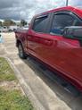Thumbnail of 2022 Cherry Red Tintcoat Chevrolet Silverado 1500
