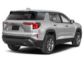 Thumbnail of 2025 Riverstone Metallic GMC Terrain