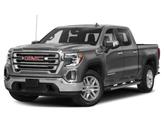 Photo of 2021 Summit White GMC Sierra 1500