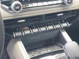 Thumbnail of 2025 Black Chevrolet Colorado