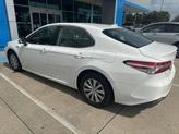 Thumbnail of 2020  Toyota Camry