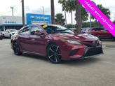 Thumbnail of 2018  Toyota Camry