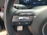 Thumbnail of 2024 Abyss Black Pearl Hyundai KONA