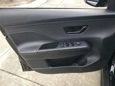 Thumbnail of 2024 Abyss Black Pearl Hyundai KONA