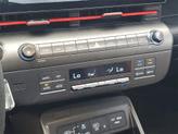 Thumbnail of 2024 Abyss Black Pearl Hyundai KONA
