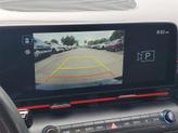 Thumbnail of 2024 Abyss Black Pearl Hyundai KONA