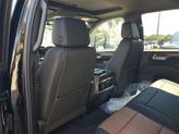 Thumbnail of 2026 Black Chevrolet Silverado 3500