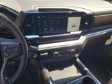 Thumbnail of 2026 Black Chevrolet Silverado 3500