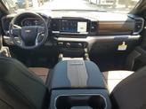 Thumbnail of 2026 Black Chevrolet Silverado 3500