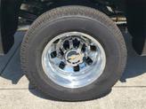 Thumbnail of 2026 Black Chevrolet Silverado 3500