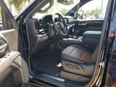 Thumbnail of 2026 Black Chevrolet Silverado 3500