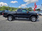 Thumbnail of 2015 Tuxedo Black Metallic Ford F-350
