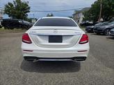 Thumbnail of 2017 White Mercedes-Benz E-Class