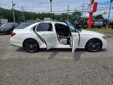 Thumbnail of 2017 White Mercedes-Benz E-Class