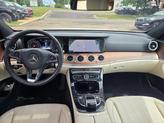 Thumbnail of 2017 White Mercedes-Benz E-Class