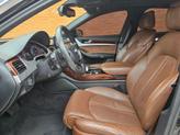 Thumbnail of 2012 Black Audi A8
