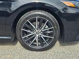 Thumbnail of 2021 Midnight Black Metallic Toyota Camry