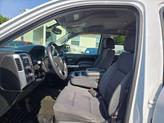 Thumbnail of 2017 Summit White Chevrolet Silverado 1500