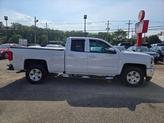 Thumbnail of 2017 Summit White Chevrolet Silverado 1500