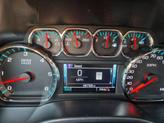 Thumbnail of 2017 Summit White Chevrolet Silverado 1500