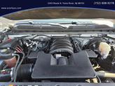 Thumbnail of 2017 Summit White Chevrolet Silverado 1500
