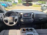 Thumbnail of 2017 Summit White Chevrolet Silverado 1500