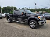 Thumbnail of 2015 Tuxedo Black Metallic Ford F-350