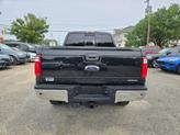 Thumbnail of 2015 Tuxedo Black Metallic Ford F-350