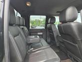Thumbnail of 2015 Tuxedo Black Metallic Ford F-350