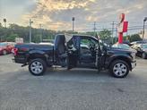 Thumbnail of 2020 Agate Black Metallic Ford F-150