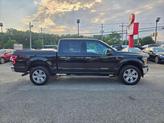 Thumbnail of 2020 Agate Black Metallic Ford F-150