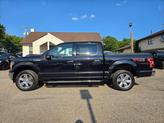 Thumbnail of 2020 Agate Black Metallic Ford F-150