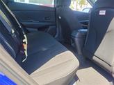 Thumbnail of 2025 Intense Blue Hyundai ELANTRA
