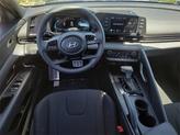 Thumbnail of 2025 Intense Blue Hyundai ELANTRA