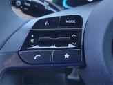 Thumbnail of 2025 Intense Blue Hyundai ELANTRA