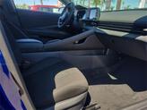 Thumbnail of 2025 Intense Blue Hyundai ELANTRA