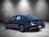 Thumbnail of 2025 Portofino Gray Hyundai SONATA Hybrid