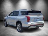 Thumbnail of 2025 Silver Hyundai PALISADE