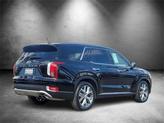 Thumbnail of 2020 Becketts Black Hyundai PALISADE